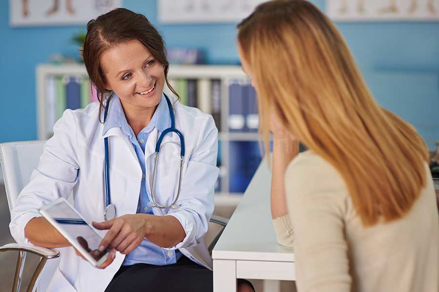 How to Avoid Common Tax Mistakes as a Medical Professional
