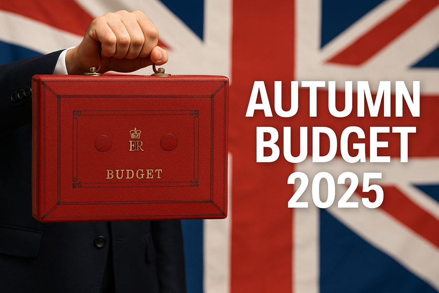 autumn budget 2025